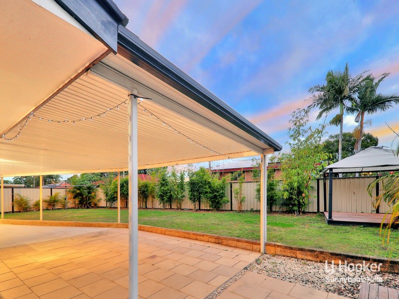 19 Driftwood Street, Sunnybank Hills QLD 4109