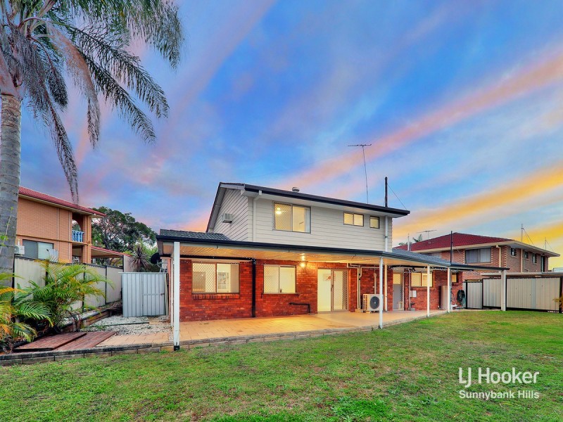 19 Driftwood Street, Sunnybank Hills QLD 4109