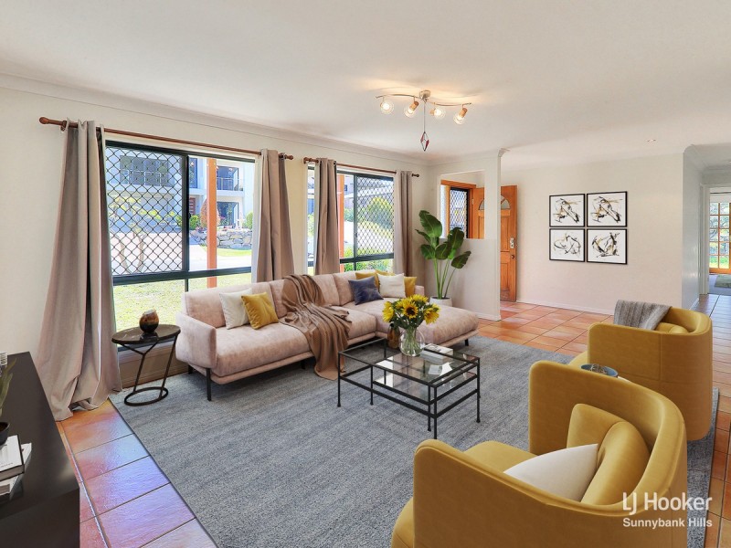 31 Alan Crescent, Eight Mile Plains QLD 4113