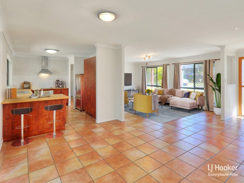 31 Alan Crescent, Eight Mile Plains QLD 4113