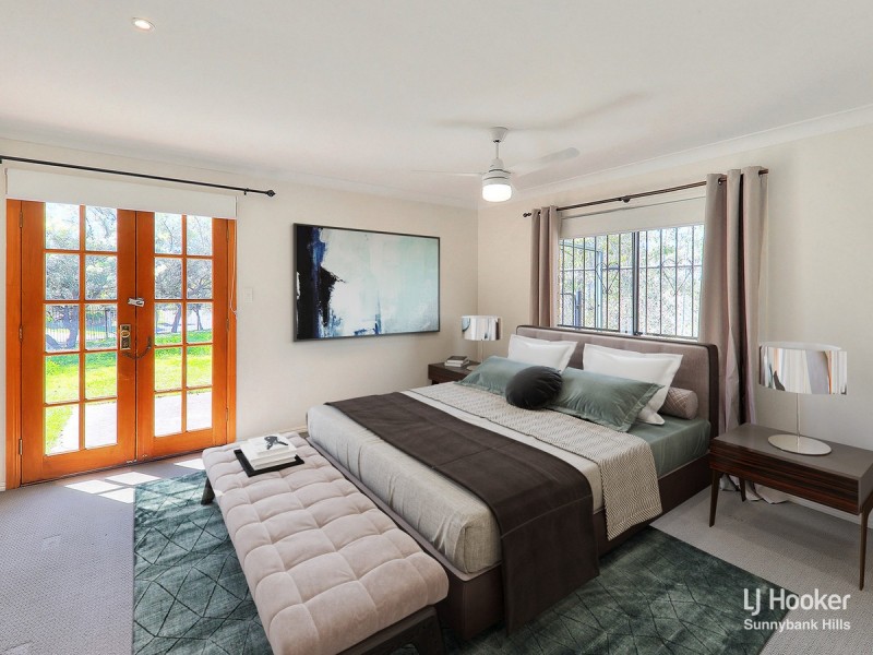 31 Alan Crescent, Eight Mile Plains QLD 4113