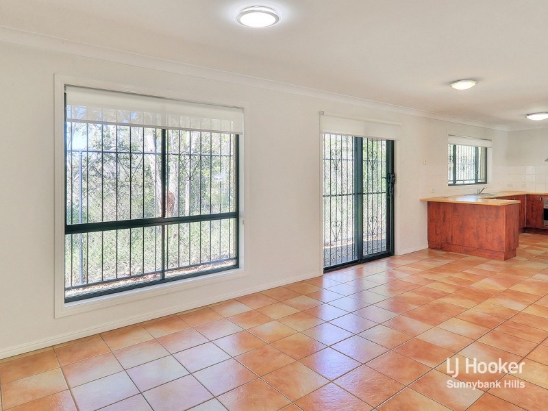 31 Alan Crescent, Eight Mile Plains QLD 4113