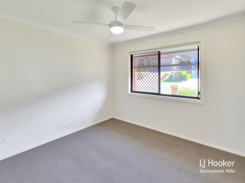 31 Alan Crescent, Eight Mile Plains QLD 4113