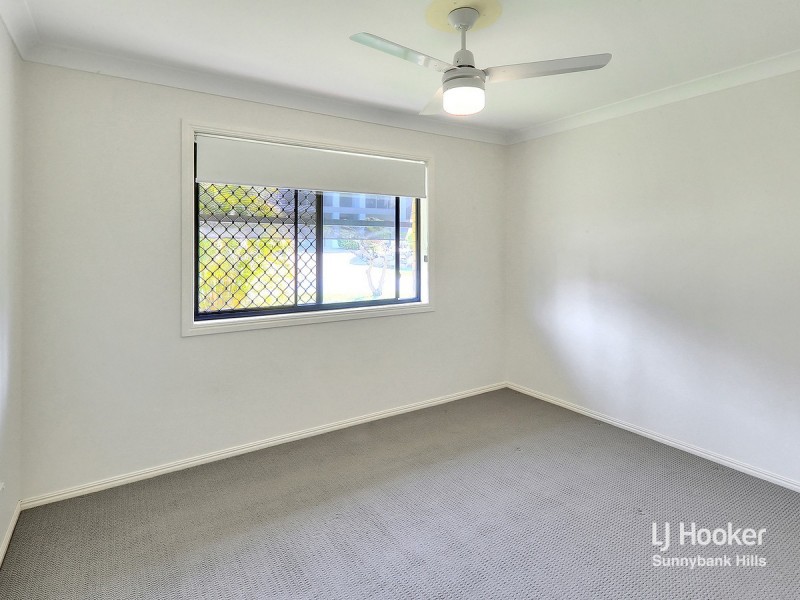 31 Alan Crescent, Eight Mile Plains QLD 4113