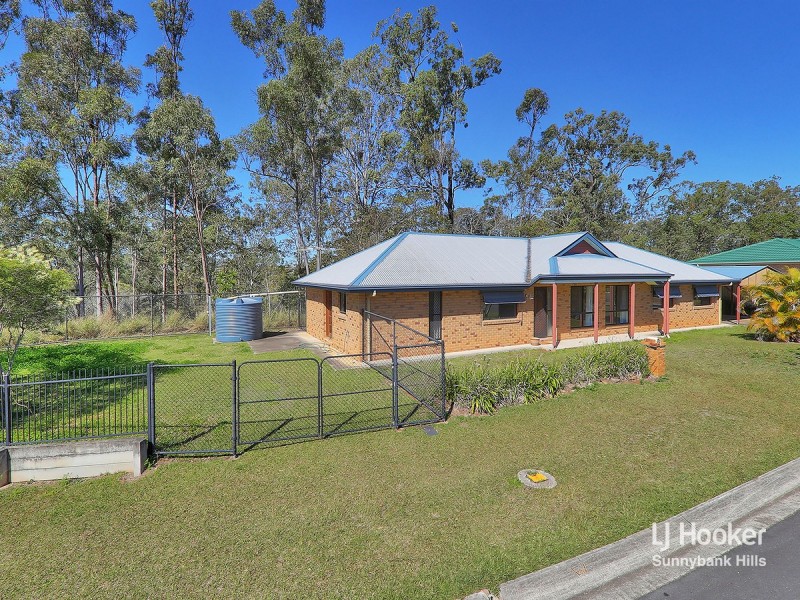 31 Alan Crescent, Eight Mile Plains QLD 4113