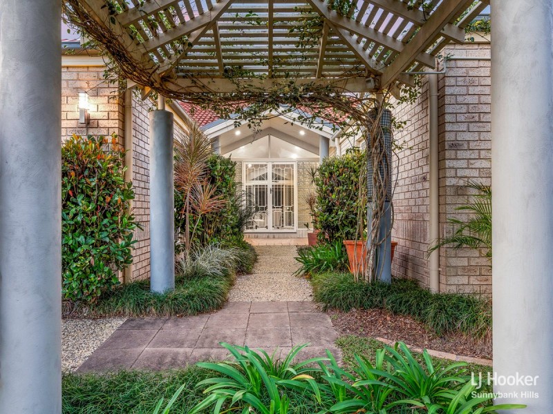 23 Michigan Crescent, Parkinson QLD 4115