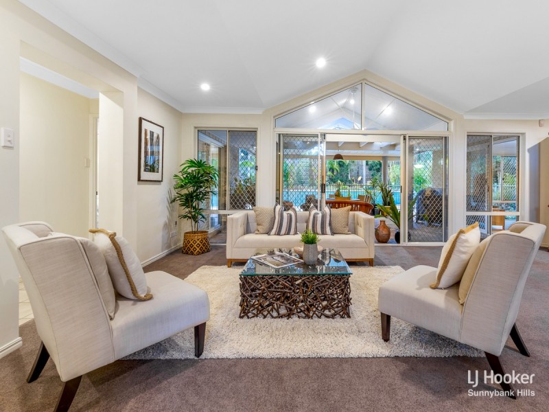 23 Michigan Crescent, Parkinson QLD 4115