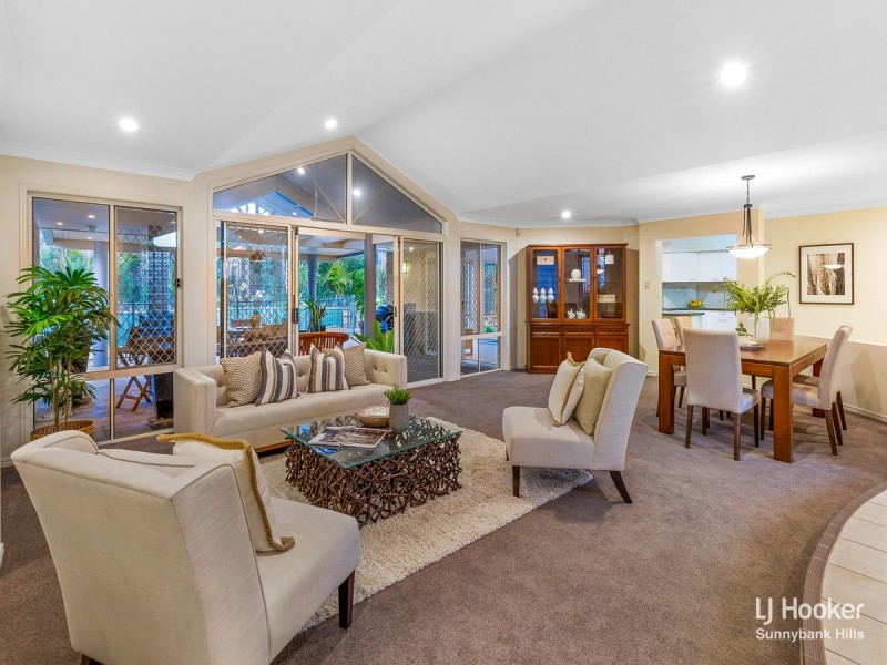 23 Michigan Crescent, Parkinson QLD 4115