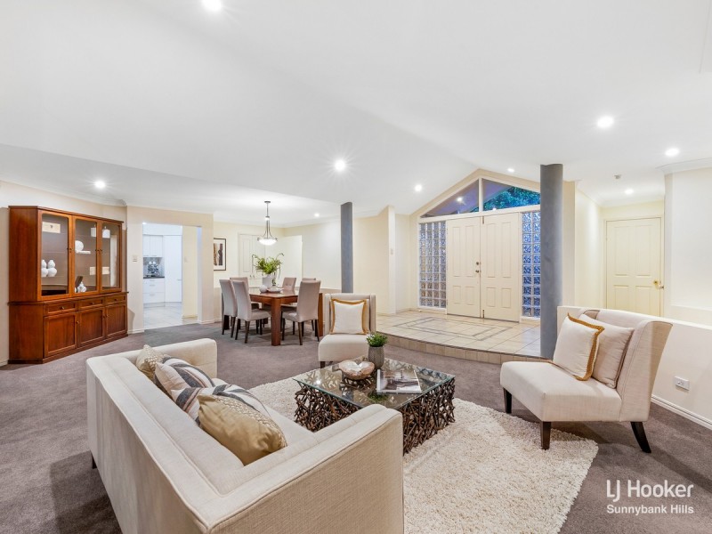 23 Michigan Crescent, Parkinson QLD 4115