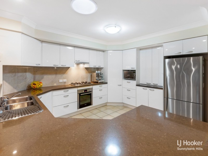 23 Michigan Crescent, Parkinson QLD 4115