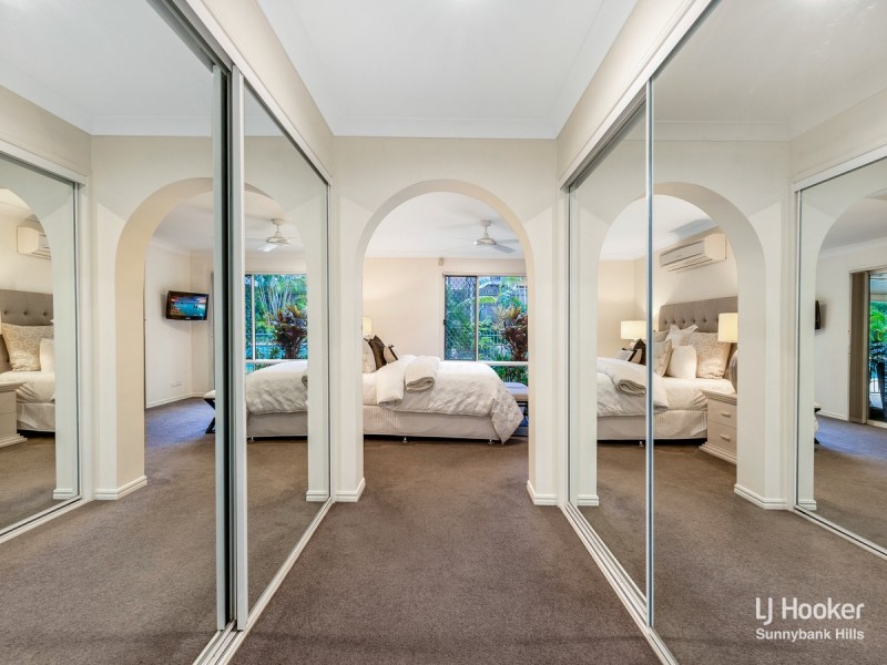 23 Michigan Crescent, Parkinson QLD 4115