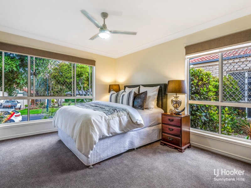 23 Michigan Crescent, Parkinson QLD 4115