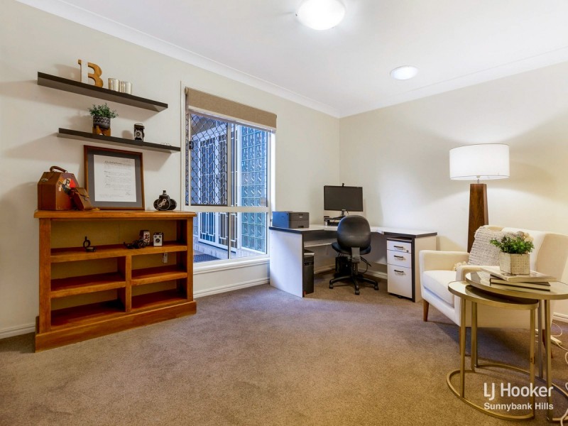 23 Michigan Crescent, Parkinson QLD 4115