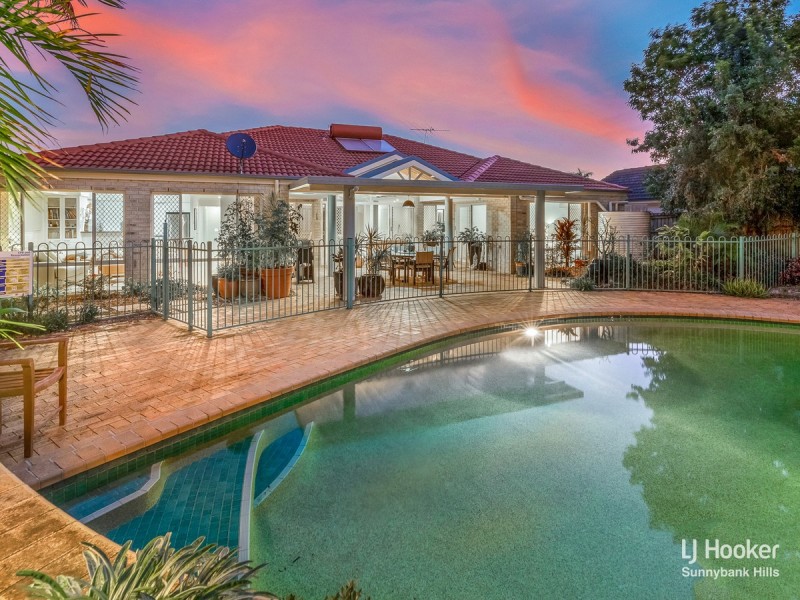 23 Michigan Crescent, Parkinson QLD 4115