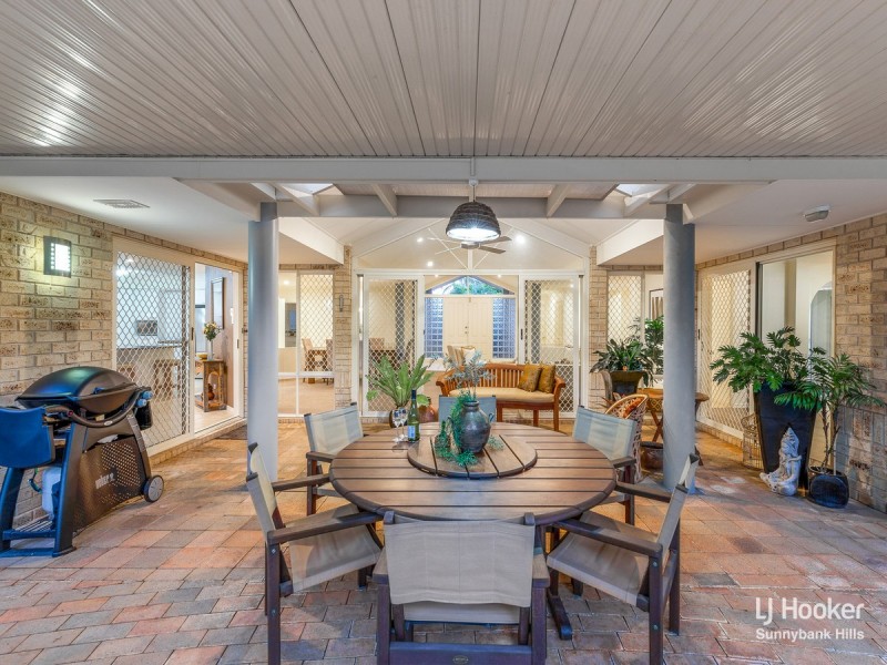 23 Michigan Crescent, Parkinson QLD 4115