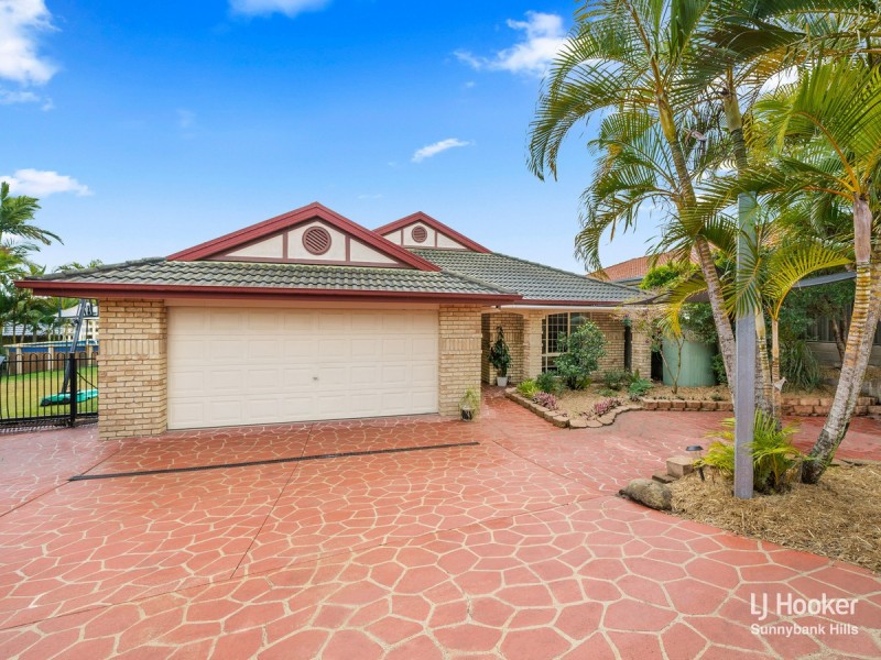 12 Glenroy Place, Parkinson QLD 4115