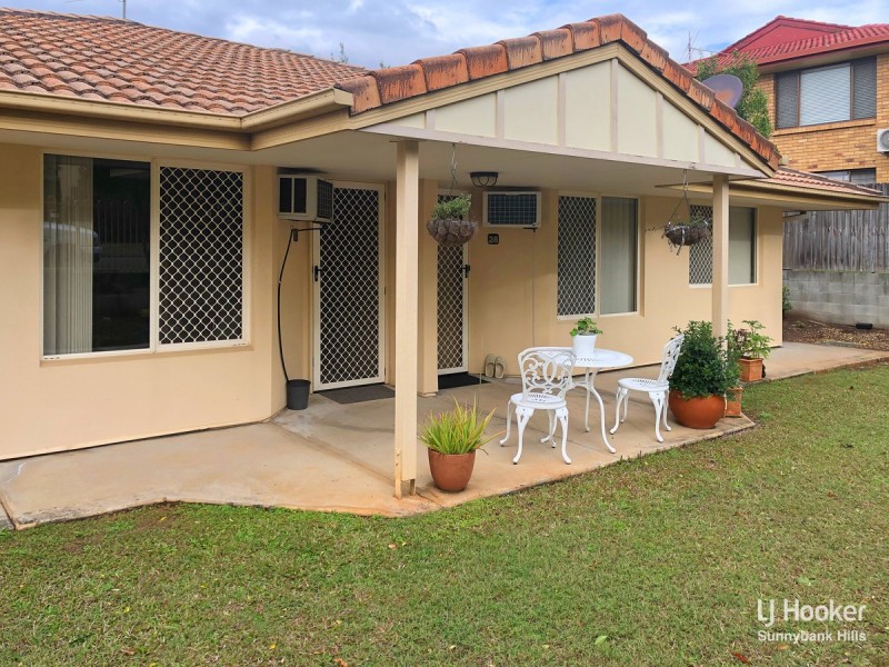 28 & 30/22 Farne Street, Sunnybank Hills QLD 4109
