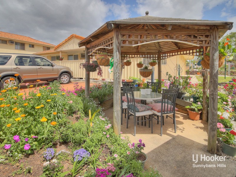 28 & 30/22 Farne Street, Sunnybank Hills QLD 4109