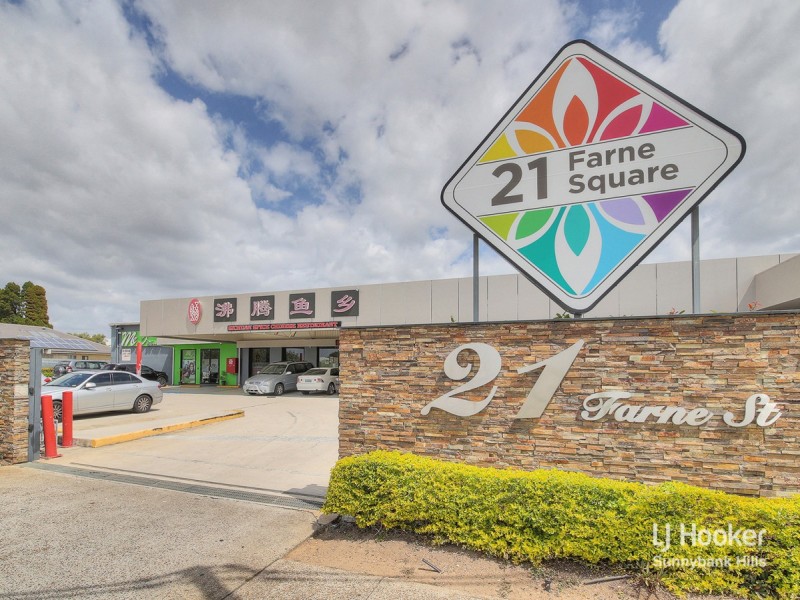 28 & 30/22 Farne Street, Sunnybank Hills QLD 4109