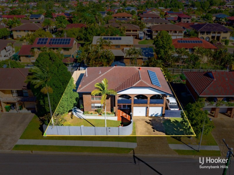 144 Chester Road, Eight Mile Plains QLD 4113