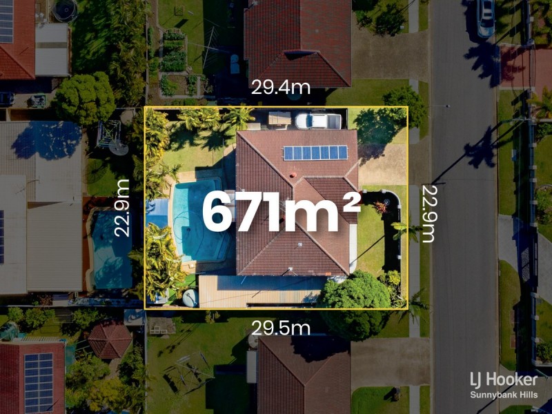 144 Chester Road, Eight Mile Plains QLD 4113