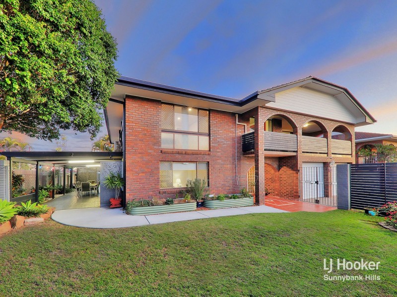 144 Chester Road, Eight Mile Plains QLD 4113