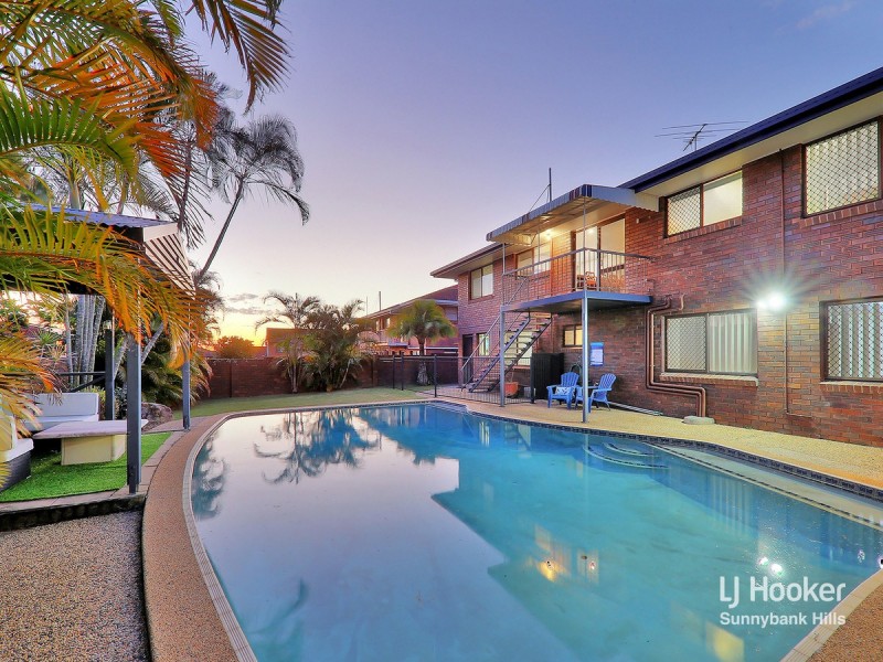 144 Chester Road, Eight Mile Plains QLD 4113