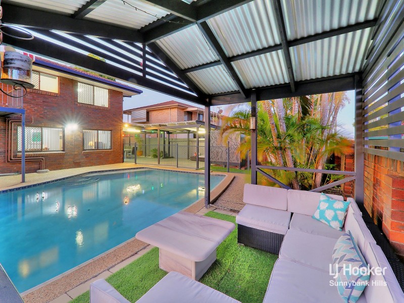 144 Chester Road, Eight Mile Plains QLD 4113