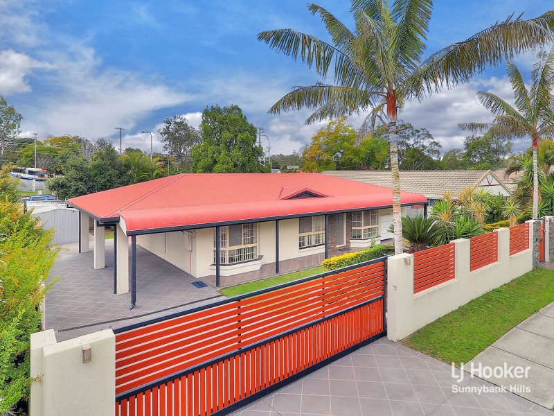 28 Victor Street, Runcorn QLD 4113