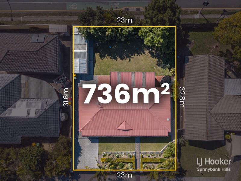 28 Victor Street, Runcorn QLD 4113