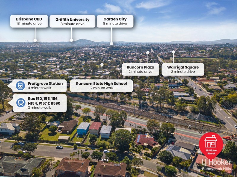 28 Victor Street, Runcorn QLD 4113
