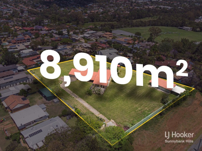 1 Trudgian Street, Sunnybank QLD 4109