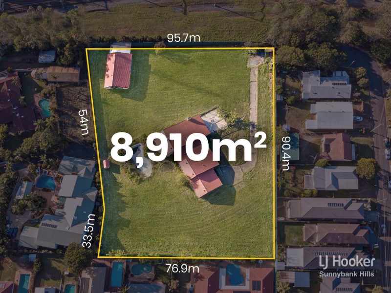 1 Trudgian Street, Sunnybank QLD 4109