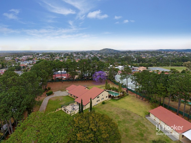 1 Trudgian Street, Sunnybank QLD 4109