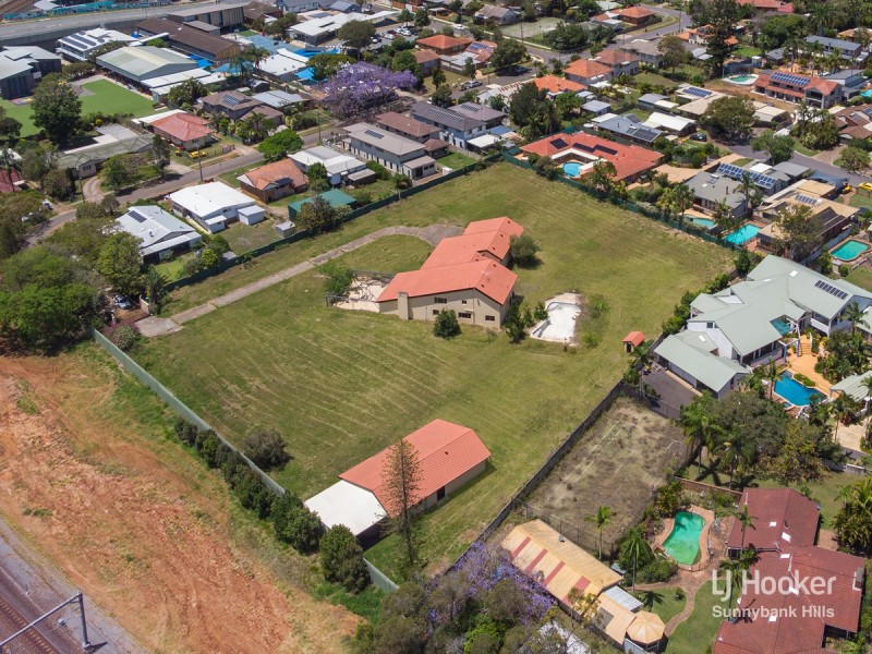 1 Trudgian Street, Sunnybank QLD 4109