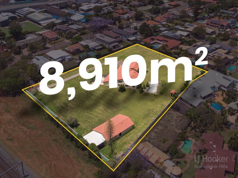 1 Trudgian Street, Sunnybank QLD 4109