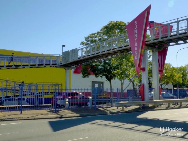 1 Trudgian Street, Sunnybank QLD 4109