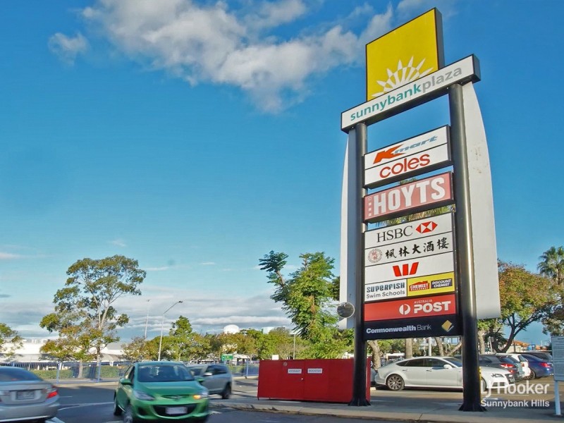 1 Trudgian Street, Sunnybank QLD 4109