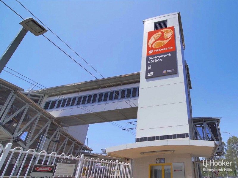 1 Trudgian Street, Sunnybank QLD 4109