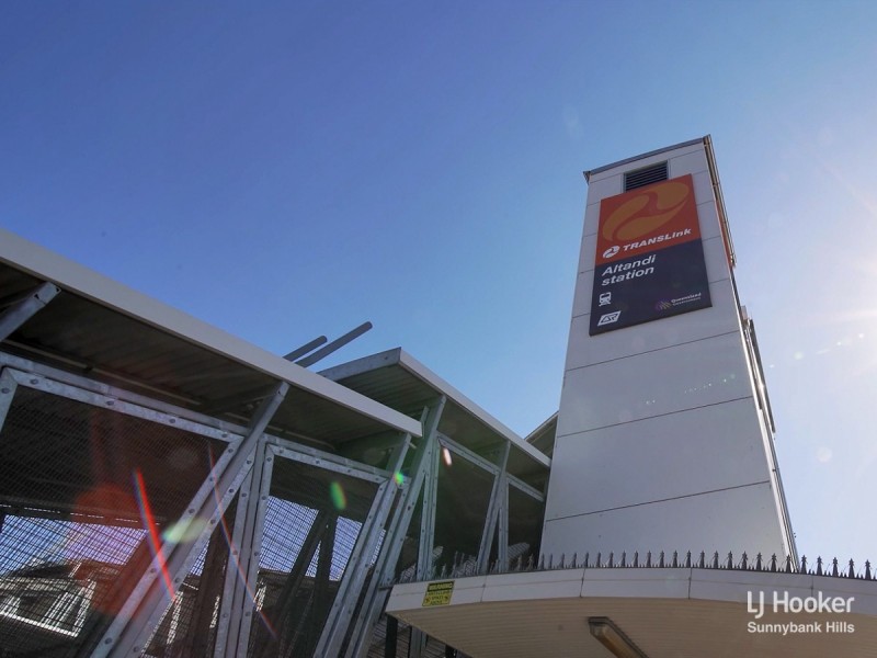 1 Trudgian Street, Sunnybank QLD 4109