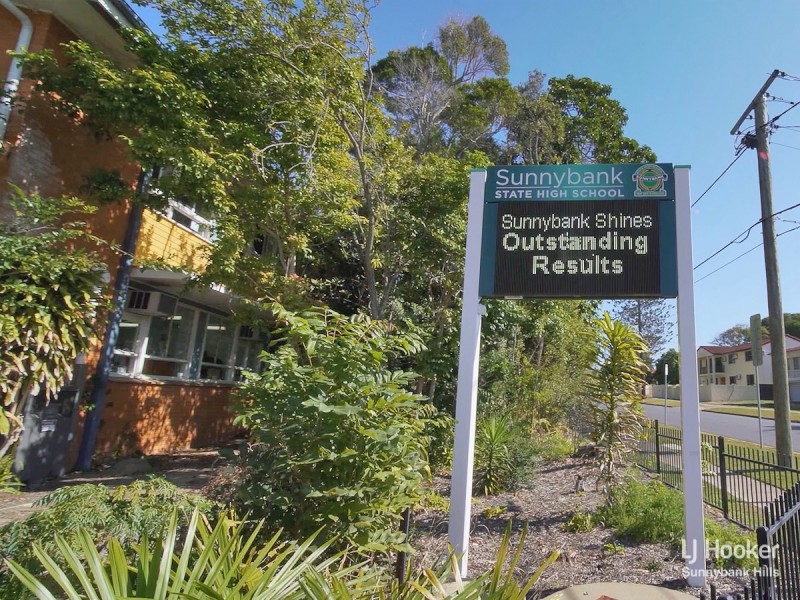 1 Trudgian Street, Sunnybank QLD 4109