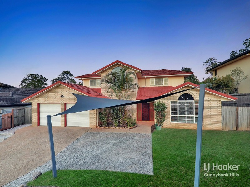 66 Regent Street, Eight Mile Plains QLD 4113