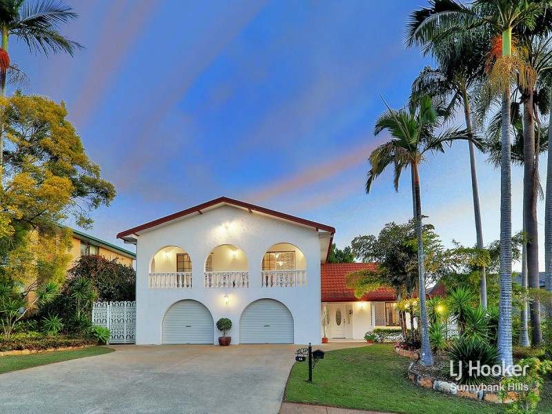 66 Fanfare Street, Eight Mile Plains QLD 4113