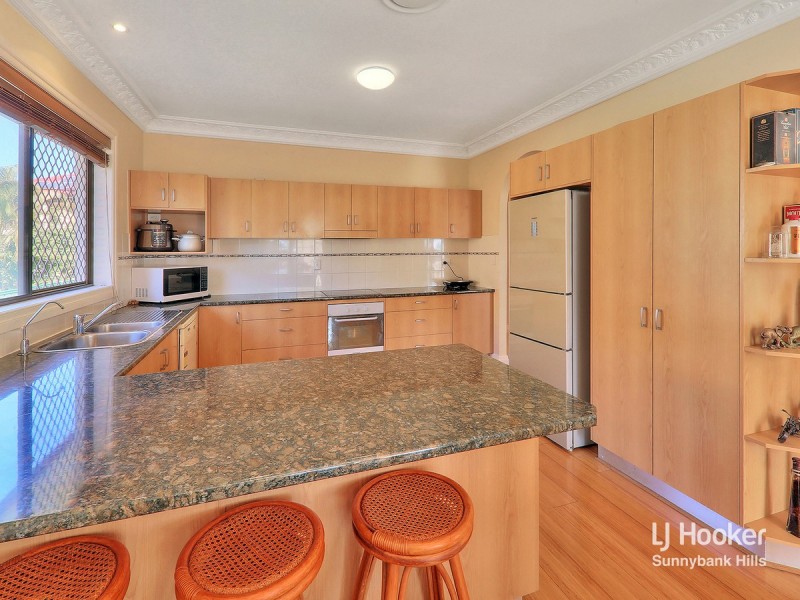 66 Fanfare Street, Eight Mile Plains QLD 4113