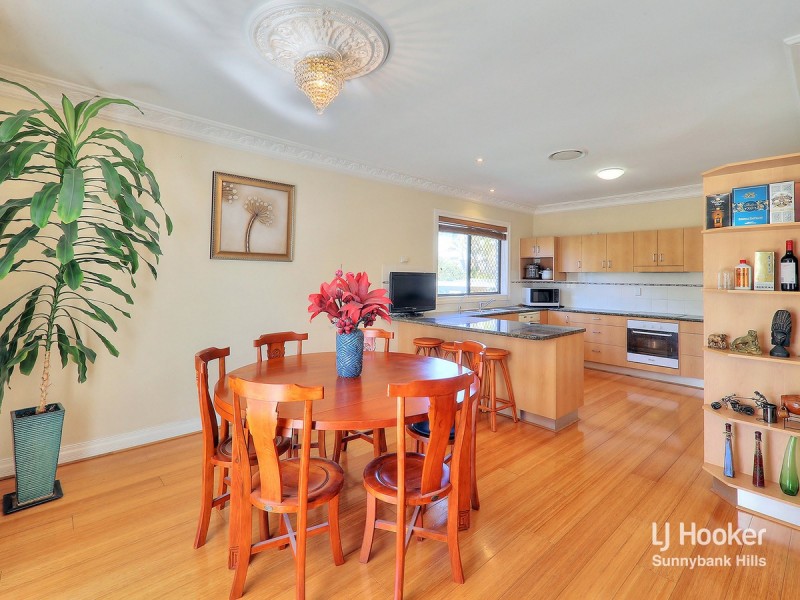 66 Fanfare Street, Eight Mile Plains QLD 4113