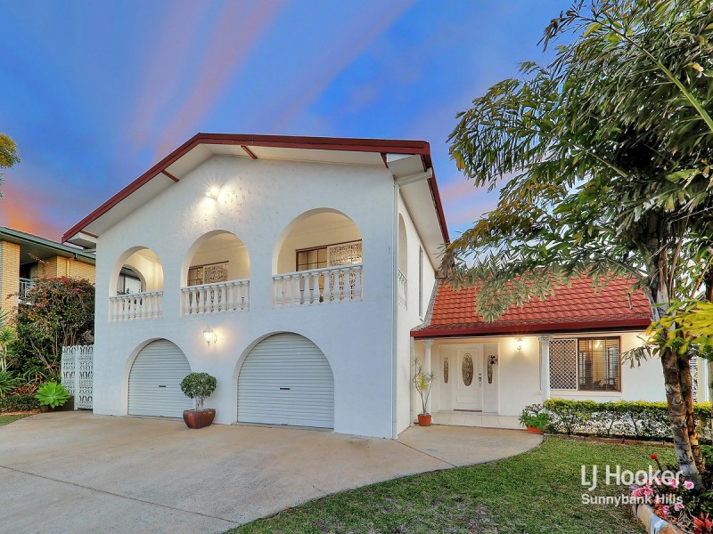 66 Fanfare Street, Eight Mile Plains QLD 4113