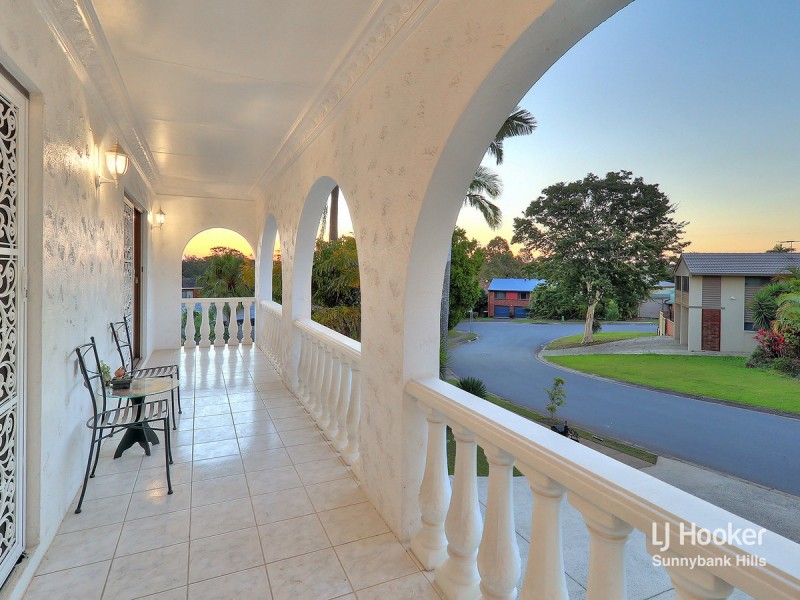 66 Fanfare Street, Eight Mile Plains QLD 4113