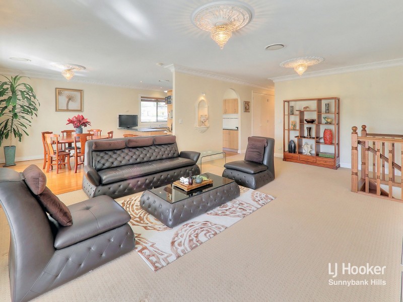 66 Fanfare Street, Eight Mile Plains QLD 4113