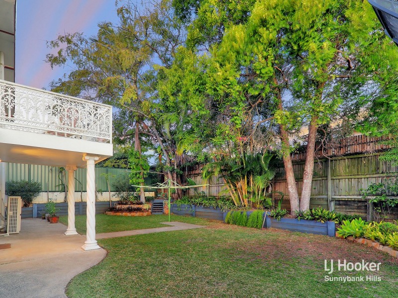 66 Fanfare Street, Eight Mile Plains QLD 4113