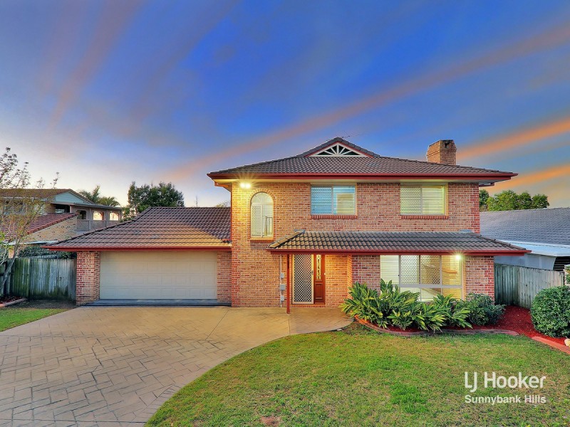 22 Celica Street, Runcorn QLD 4113